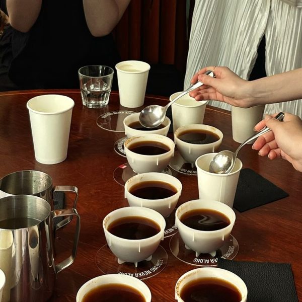 Offres Pros cafe party